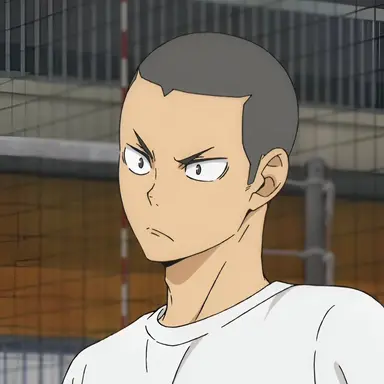 Profile image of 田中龍之介