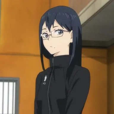 Profile image of 田中潔子
