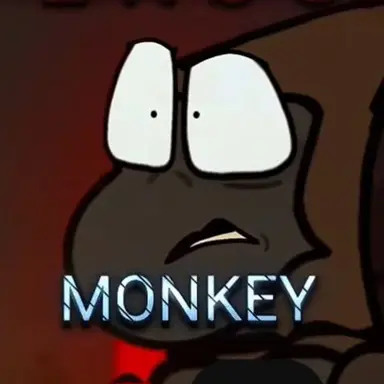 Profile image of 몽키