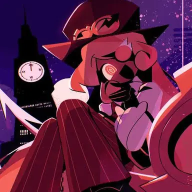 Profile image of 時の番人クッキー