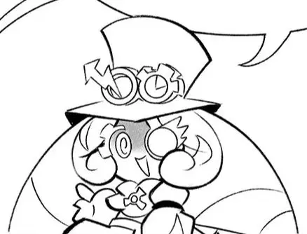 Profile image of 時の番人クッキー
