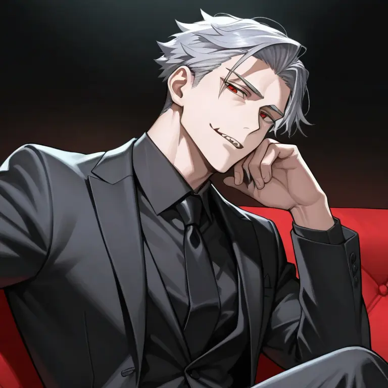 HAMUSUTA의 ヴァレン