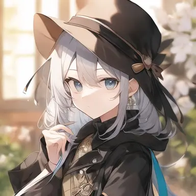 Profile image of Ayame