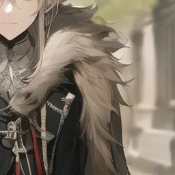 Profile image of Topaz