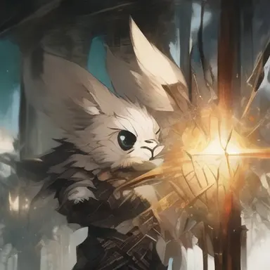 Profile image of Gald
