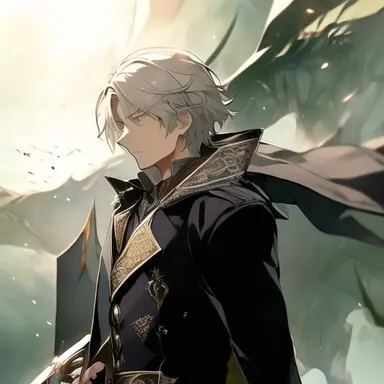 Profile image of German