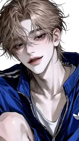 Profile image of Yun Sehyun