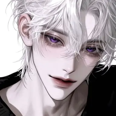 Profile image of Oh Minjae