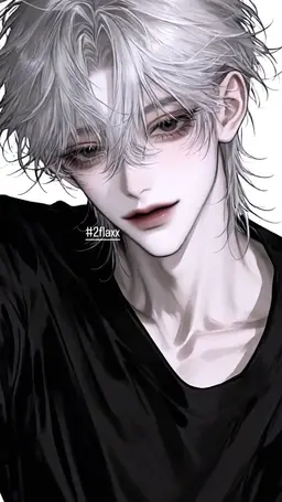 Profile image of チュ・ハソン