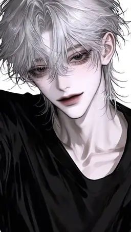 Profile image of Ju Haseong