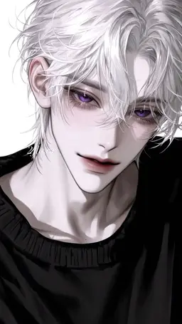 Profile image of Oh Minjae