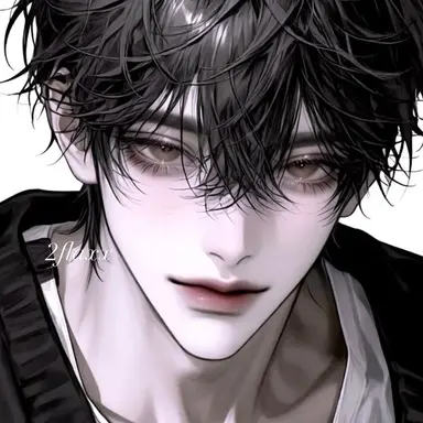 Profile image of Kang Yuchan