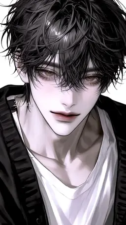 Profile image of Kang Yuchan