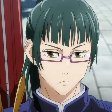Profile image of 禪院 真希