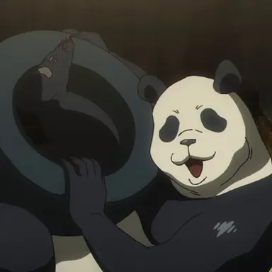Profile image of パンダ