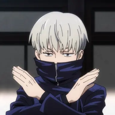 Profile image of 狗巻 棘