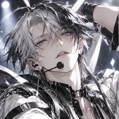 Profile image of 쿠로