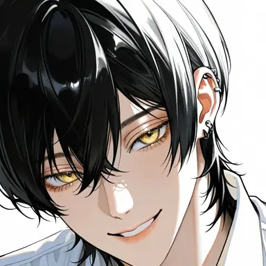 Profile image of 龍弥