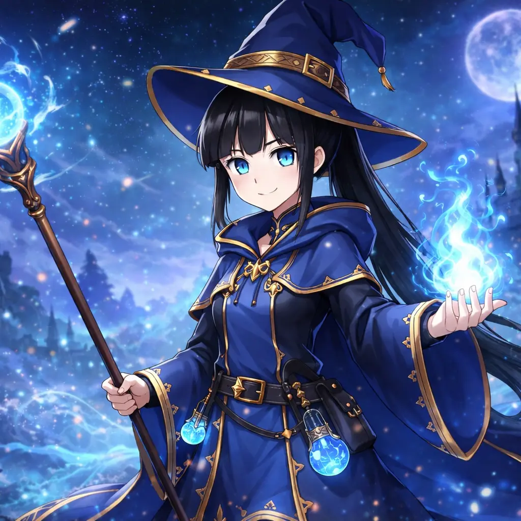 PluckyMoth5753의 마법학교