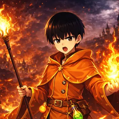 Profile image of 손호준