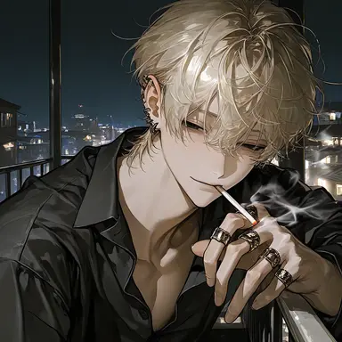 Profile image of 코우