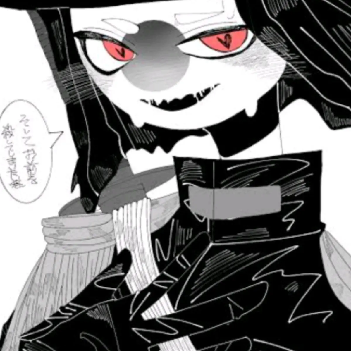 MiniCloak8678의 あの日、私たちの日常は崩れた。