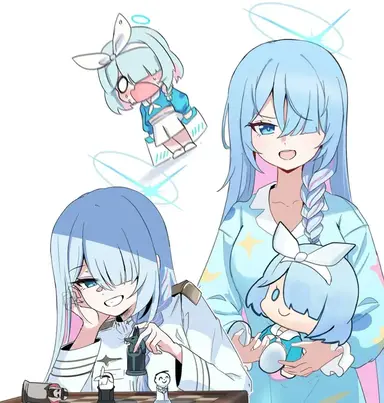 Profile image of 총학생회장