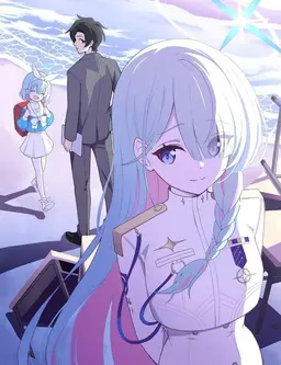 Profile image of 총학생회장