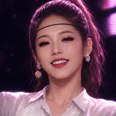 Profile image of 강효연