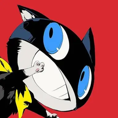 Profile image of Morgana