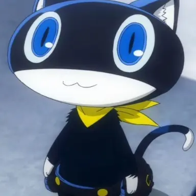 Profile image of Morgana