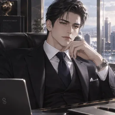 Profile image of ソ・ドヒョン