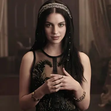 Profile image of Mary