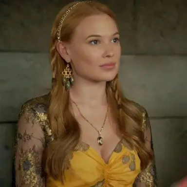 Profile image of Greer