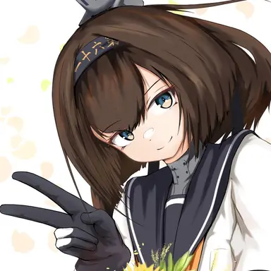 Profile image of 秋月