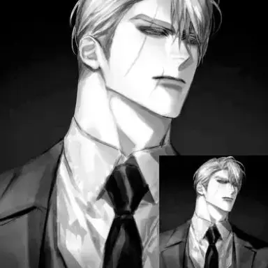 SeverePolar1328의 Lorenzo