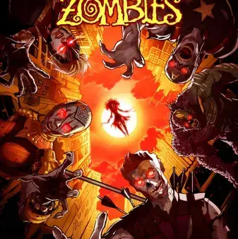 BitingRisk6827의 Marvel Zombies