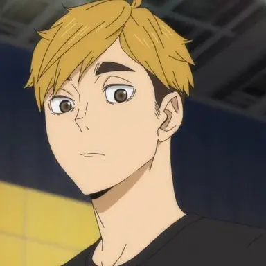 Profile image of Miya Atsumu
