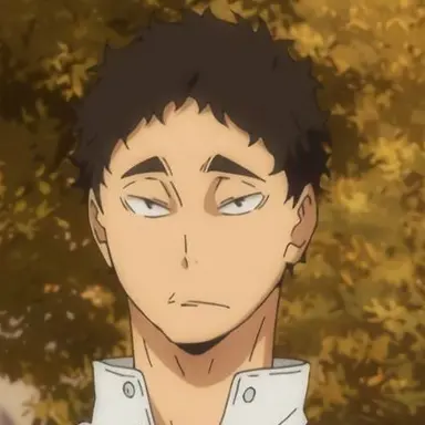 Profile image of Matsukawa Issei