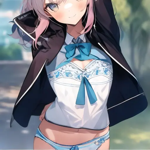 MadAnise2114의 えっちな彼女！？