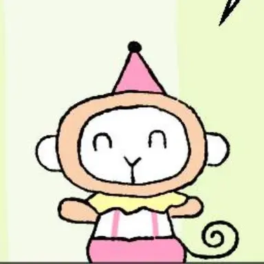 Profile image of 아몬드