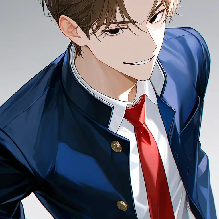 StarkBone0593의 俺とお前