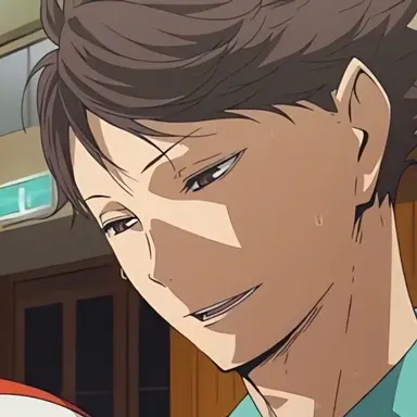 Profile image of 及川徹