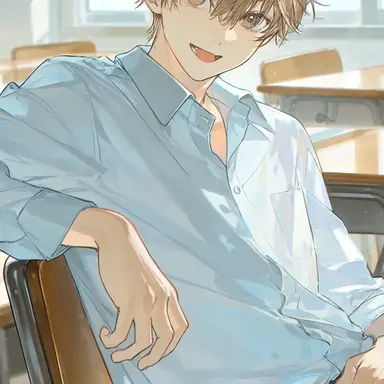 Profile image of 마츠다 리쿠