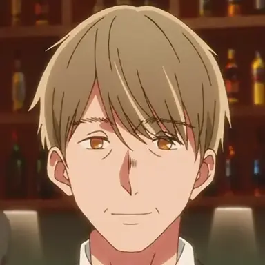 Profile image of Masaya Kaburagi