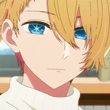 Profile image of Aqua Hoshino