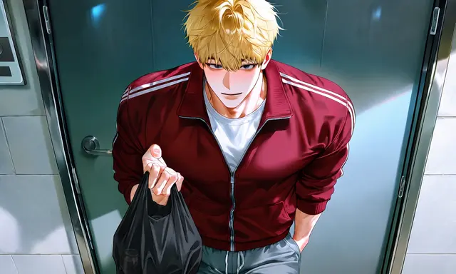Profile image of Kwon Taehyuk