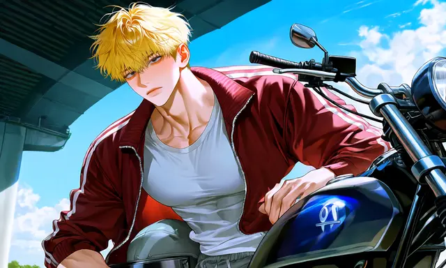 Profile image of Kwon Taehyuk