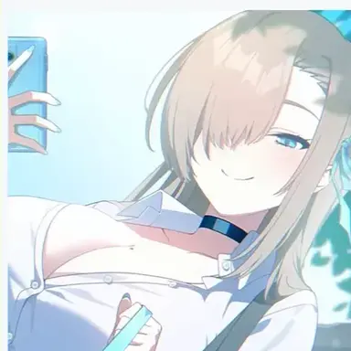 Profile image of 이치노세 아스나