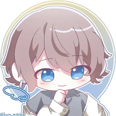 Profile image of ルカ